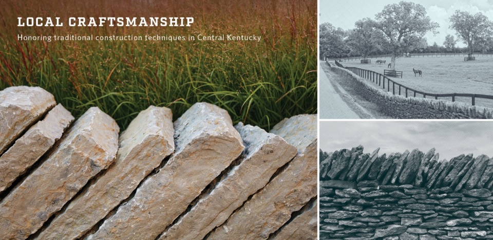 2023 ASLA An Urban Transformation in Lexington Kentucky by SCAPE Gresham Smith