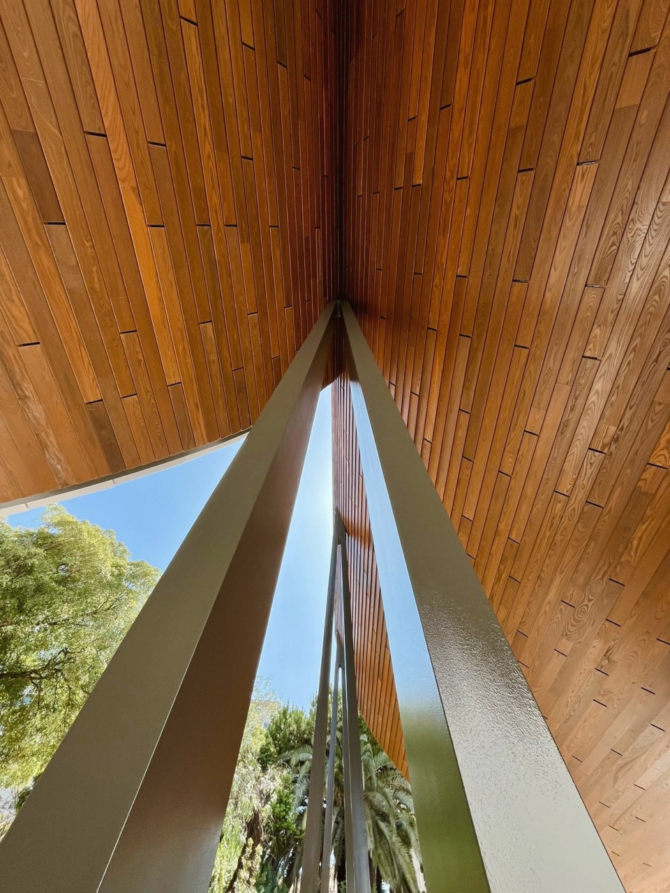 cam and matadouro by kkaa kengo kuma associates ooda