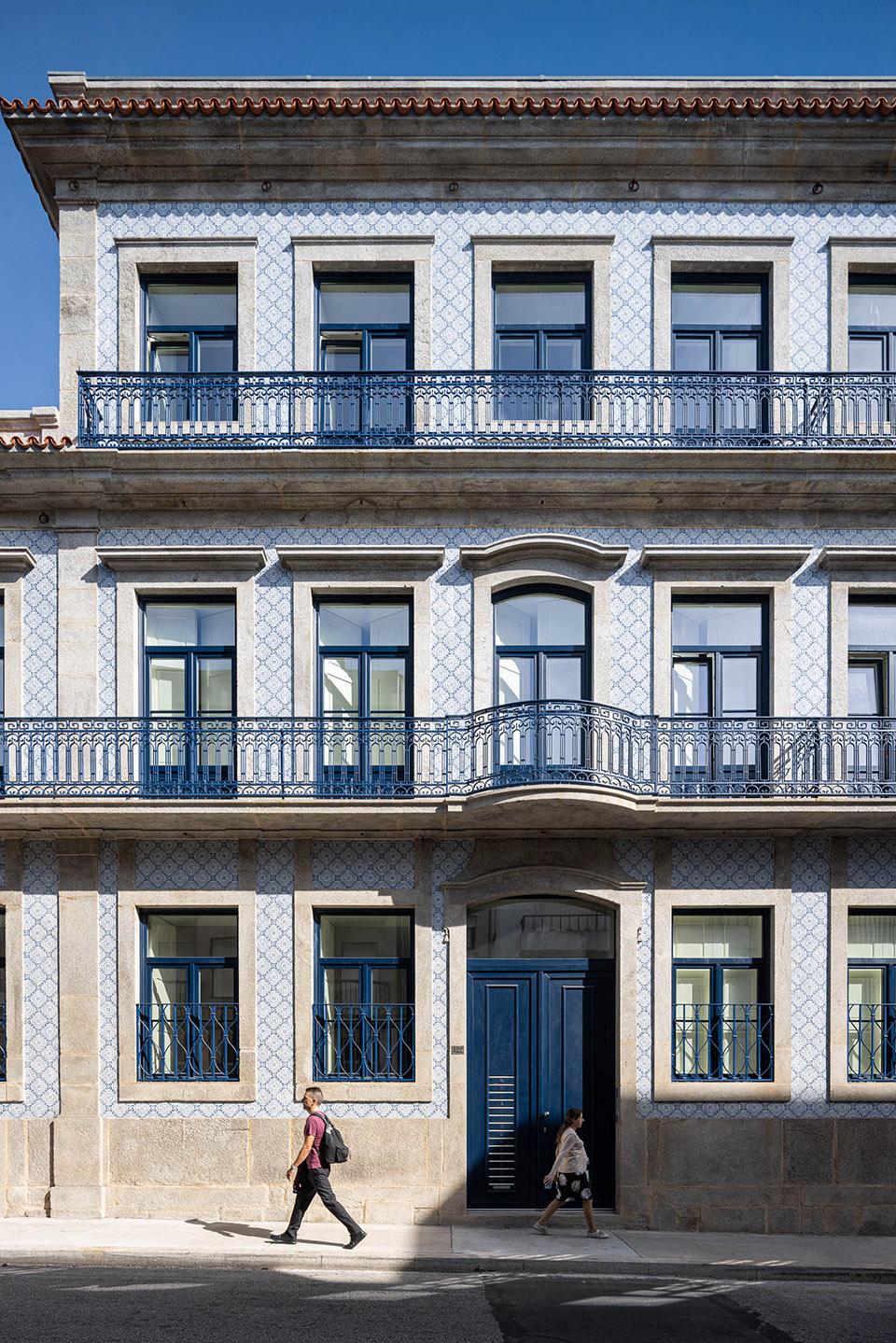 condominio da artes by mimool arquitectura interiores