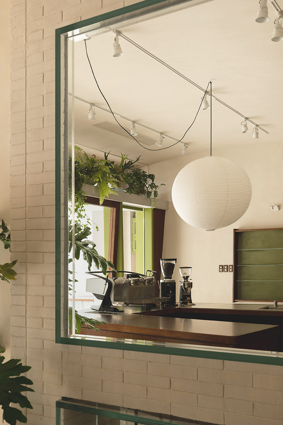 ffvv coffee by oaoa studio