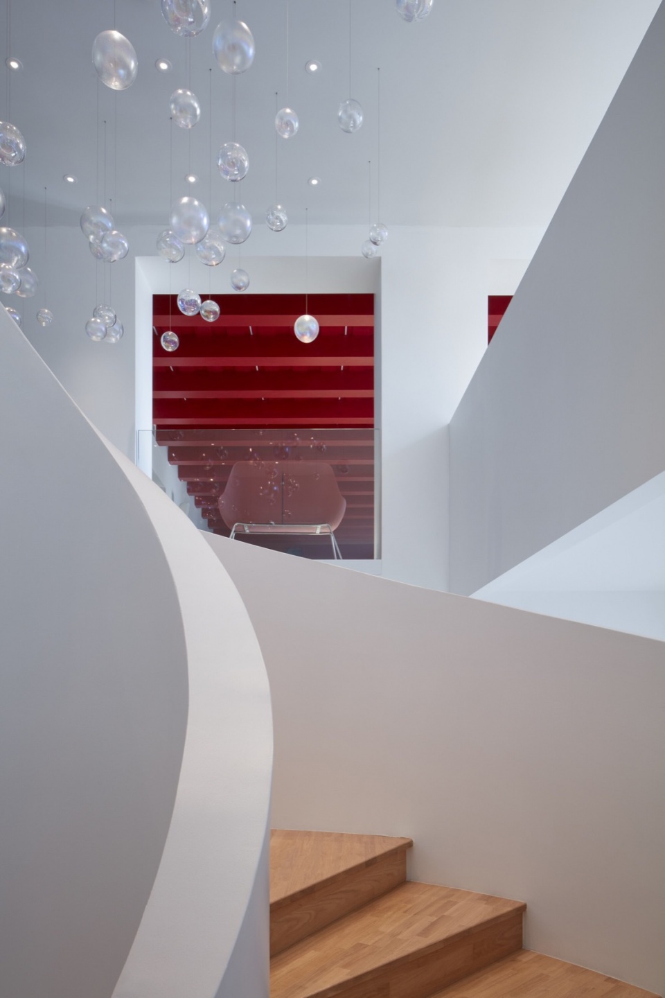 jirasek theatre reconstruction by adam rujbr architects