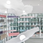 莲叶田田，江苏 / Mur Mur Lab