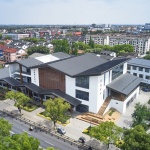 苏州千灯石浦邻里集市及喜宴中心，江苏 / UDG 有关工作室
