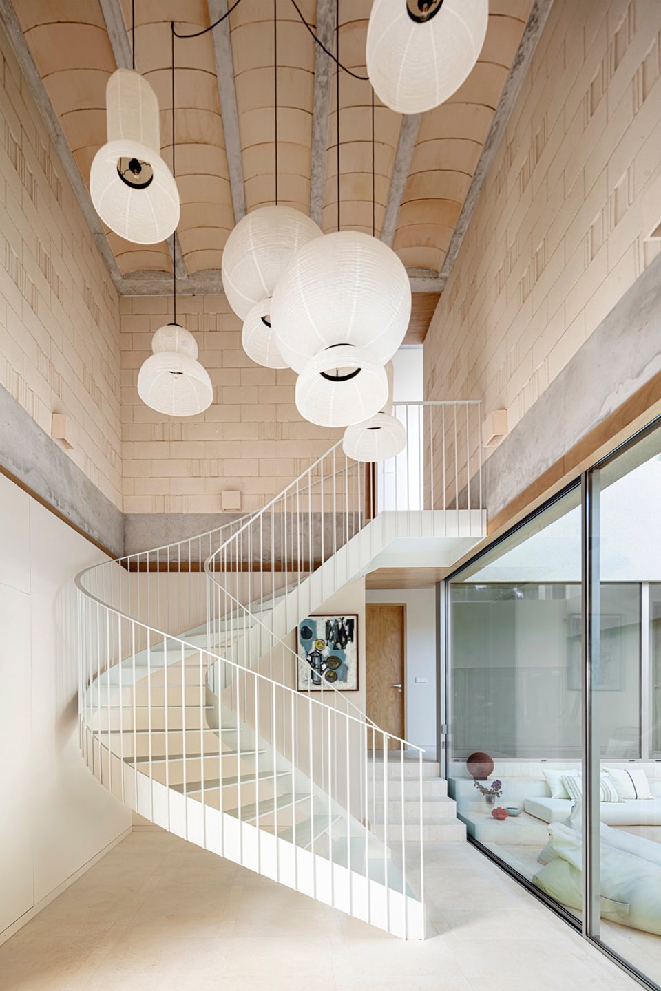 Bundle House by NOMO STUDIO