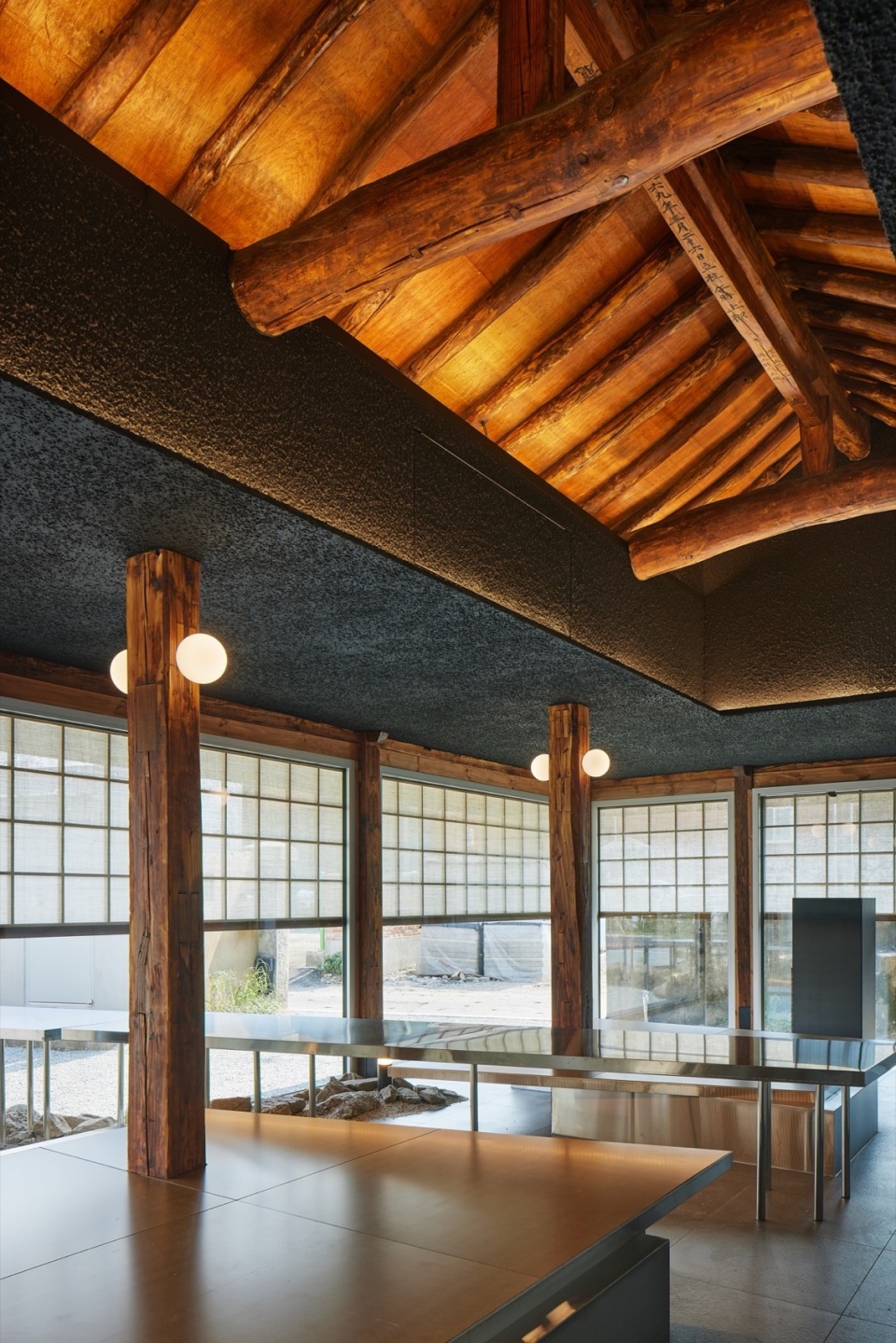 Joomak Restaurant NOMAL