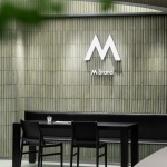 M Stand上海苏河湾万象天地店 / 另外建筑