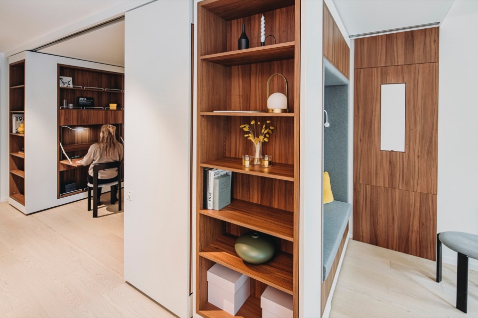 Van B Residences UNStudio