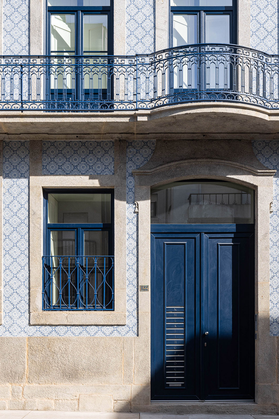 condominio da artes by mimool arquitectura interiores