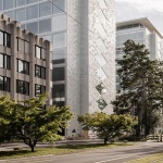 Helvetia保险巴塞尔总部园区，瑞士 / Herzog & de Meuron