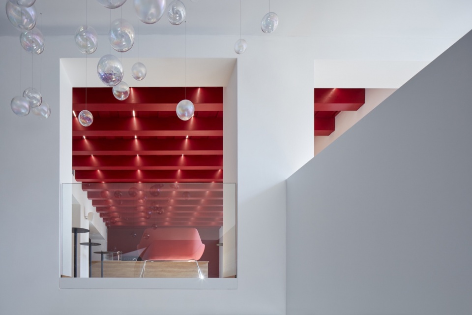 jirasek theatre reconstruction by adam rujbr architects