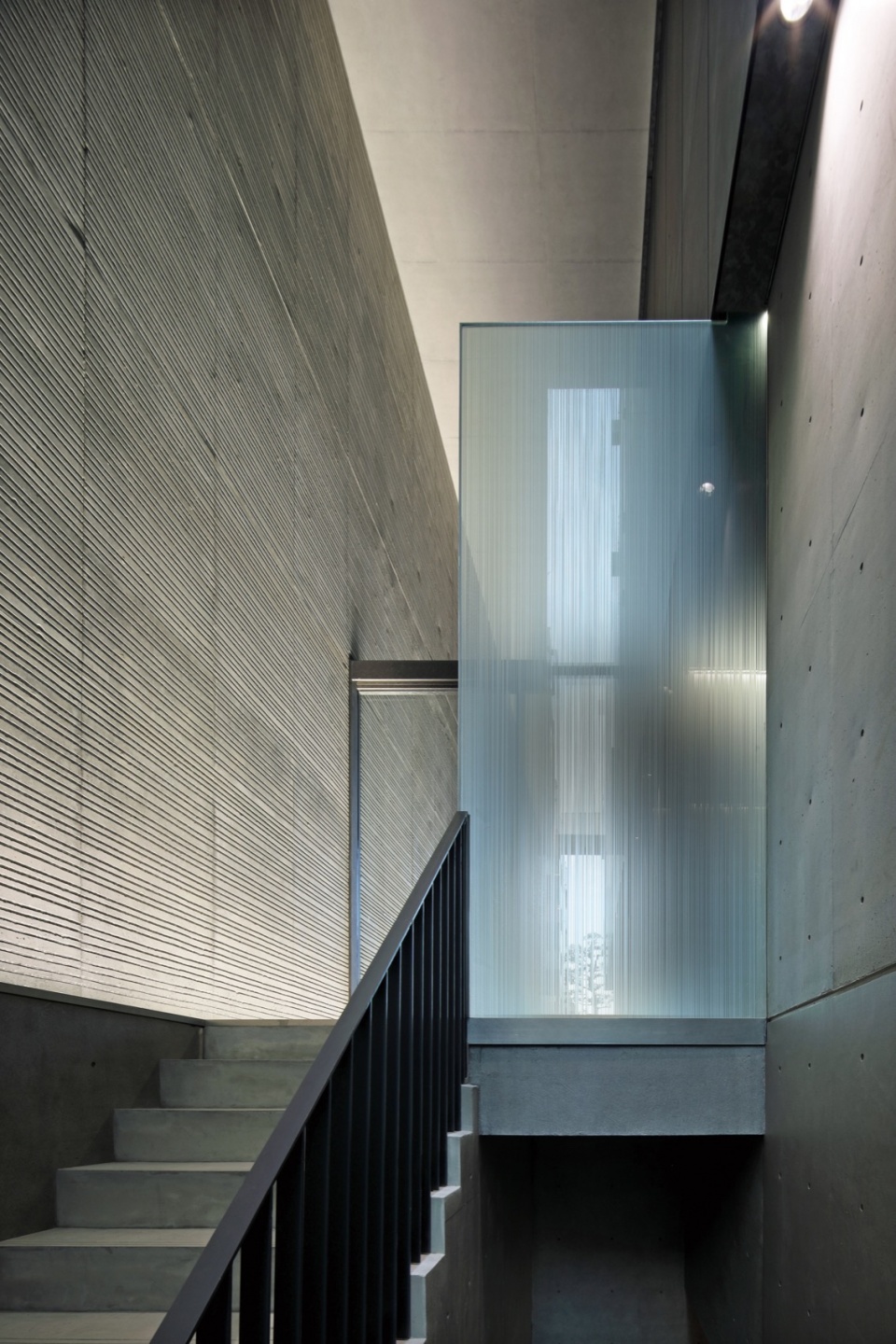 plafus kichijoji by nikken sekkei ltd