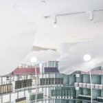 莲叶田田，江苏 / Mur Mur Lab