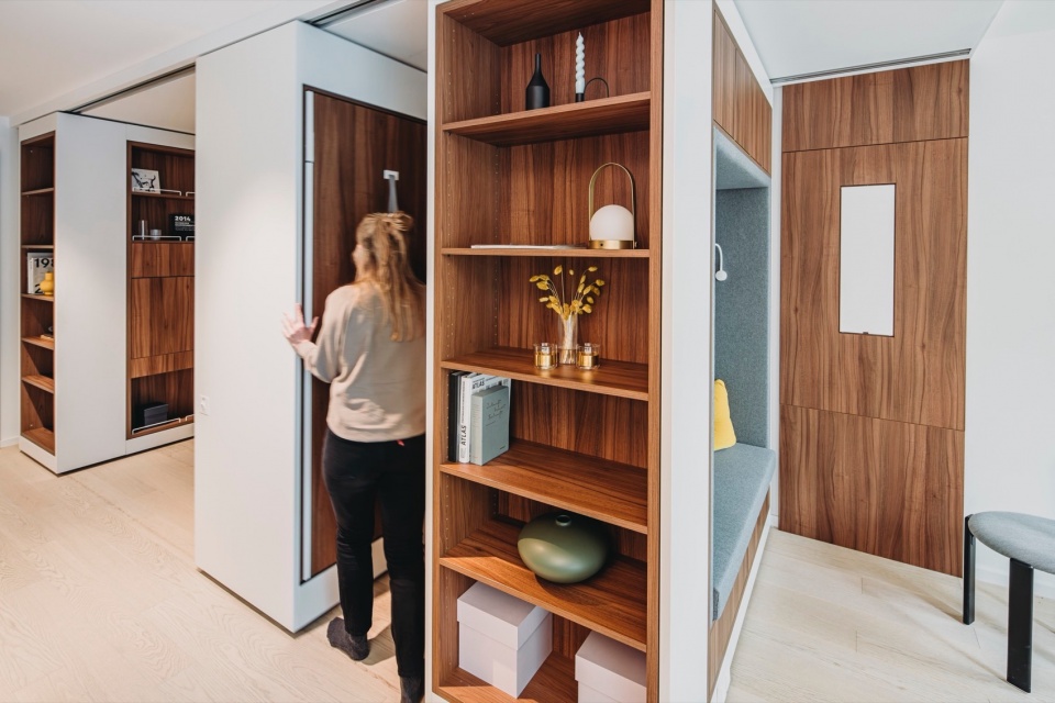 Van B Residences UNStudio
