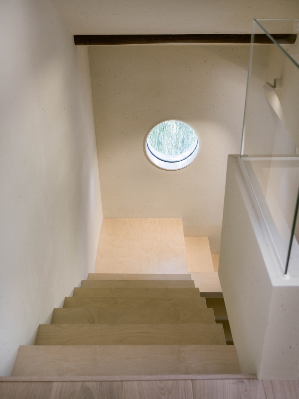 Xiaohe Teahouse Archipoetry Studio