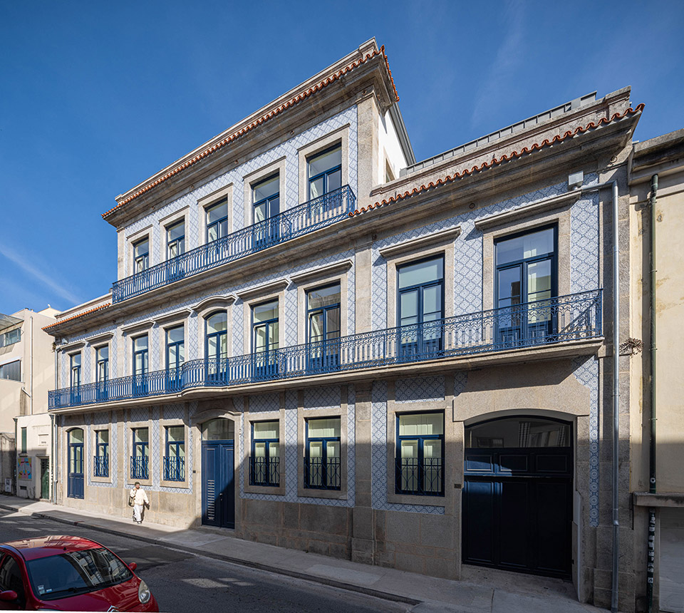 condominio da artes by mimool arquitectura interiores