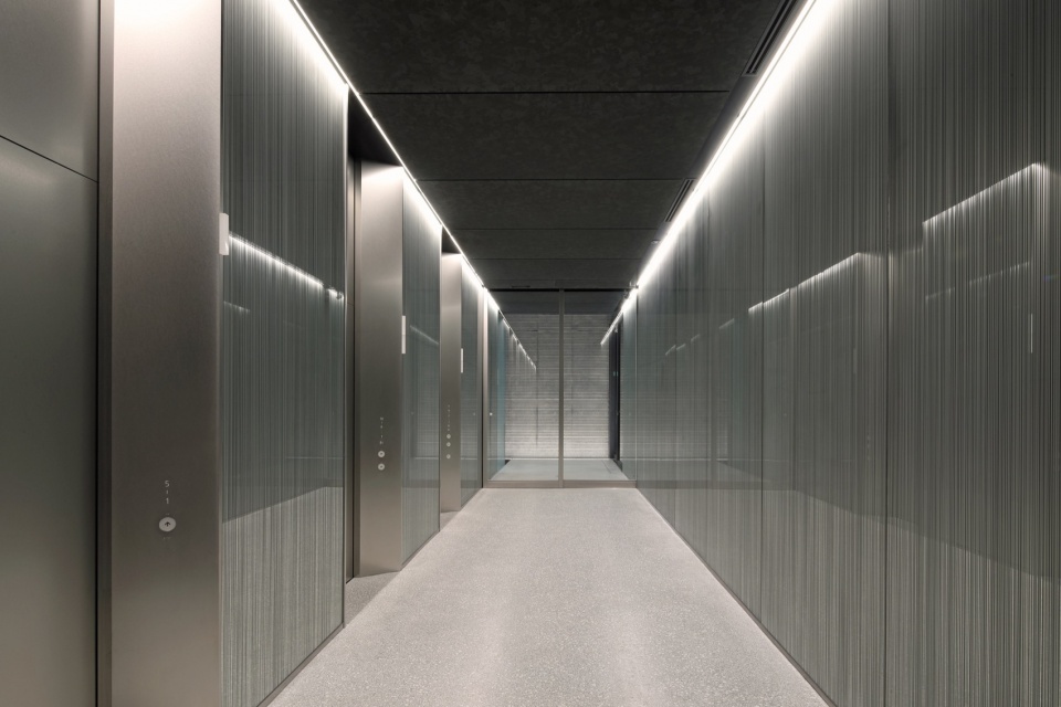 plafus kichijoji by nikken sekkei ltd