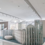 莲叶田田，江苏 / Mur Mur Lab