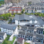 苏州千灯石浦邻里集市及喜宴中心，江苏 / UDG 有关工作室