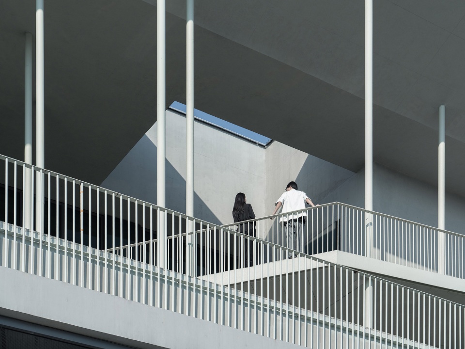 mango malashan cultural plaza by regional studio