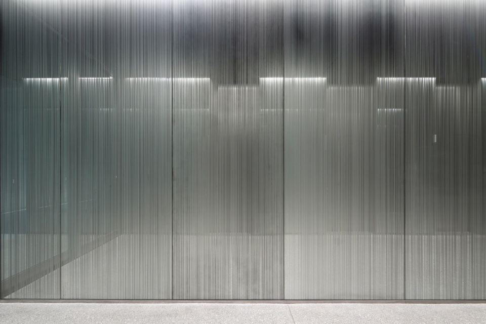 plafus kichijoji by nikken sekkei ltd