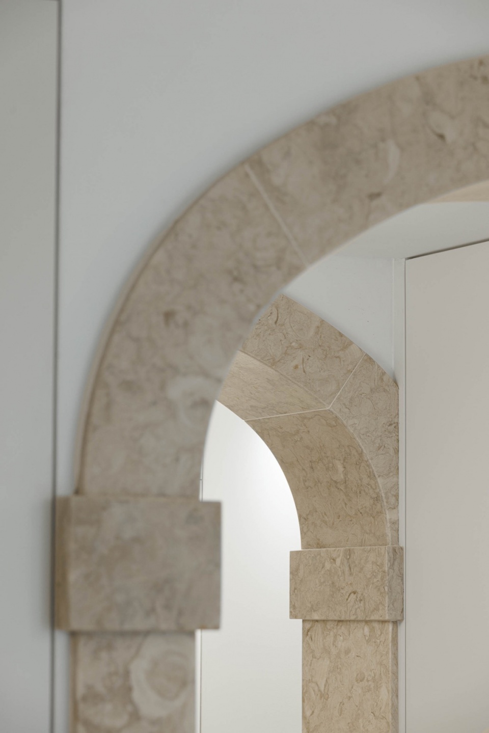villa chiado by pedro carrilho arquitectos