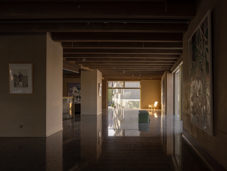 youyi bay community mi casa su casa club hotel and juanzong apartment by genarchitects