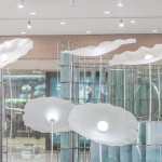 莲叶田田，江苏 / Mur Mur Lab
