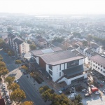 苏州千灯石浦邻里集市及喜宴中心，江苏 / UDG 有关工作室