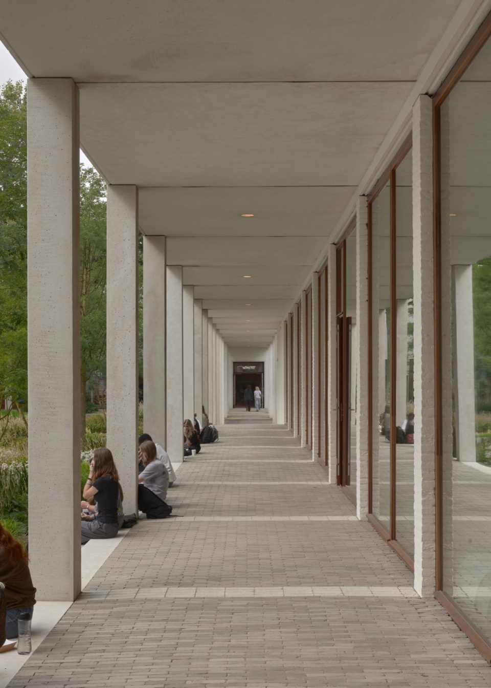 Nimeto by Maarten van Kesteren architecten
