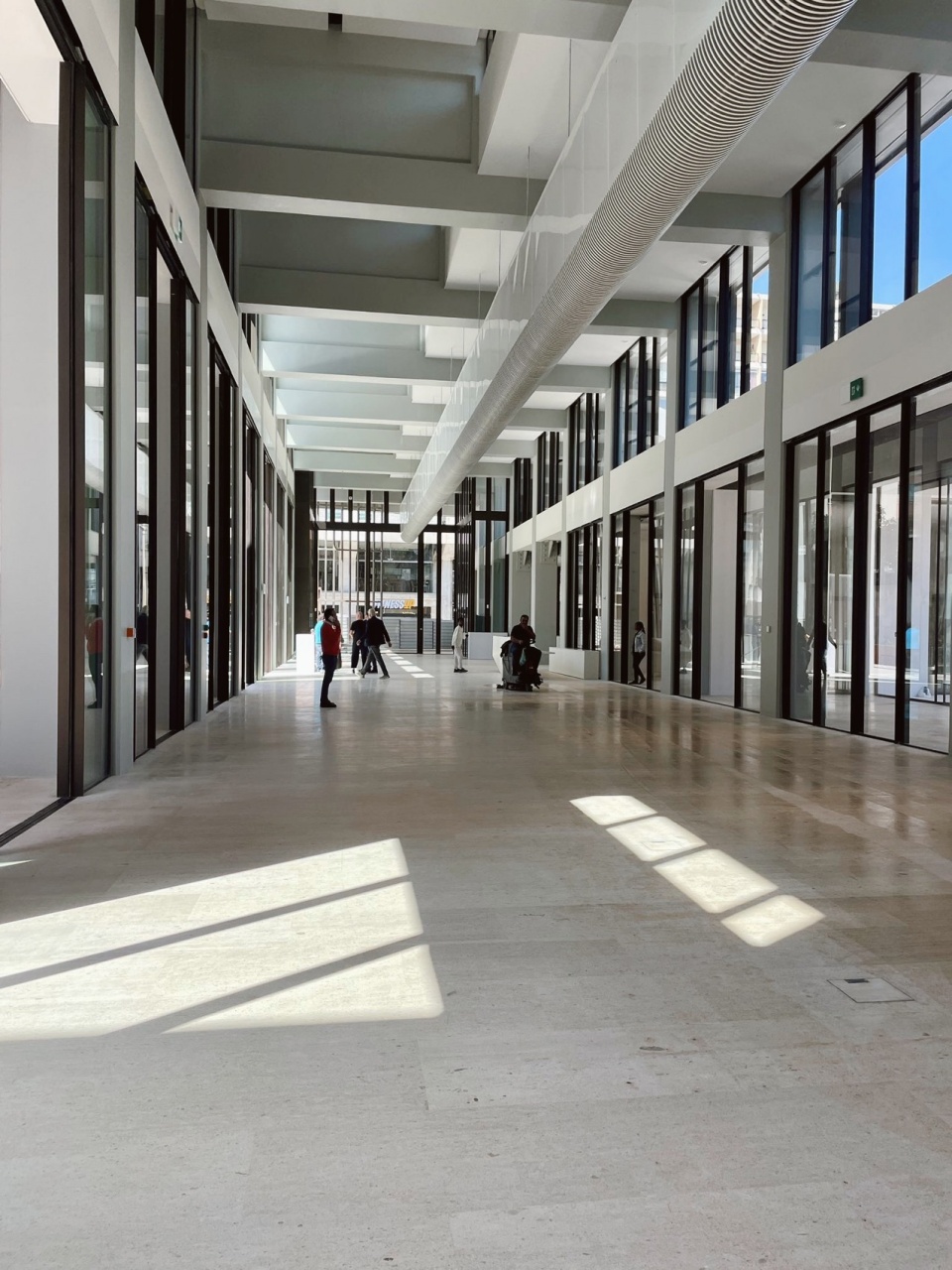 cam and matadouro by kkaa kengo kuma associates ooda