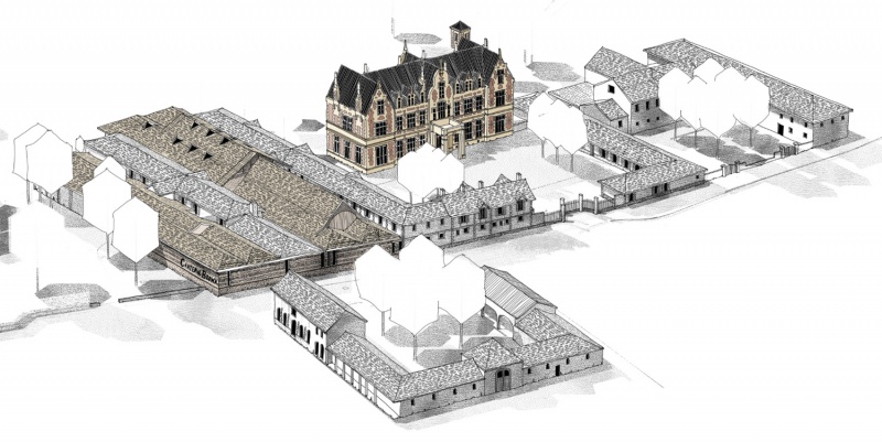 cantenac brown by philippe madec apm associes