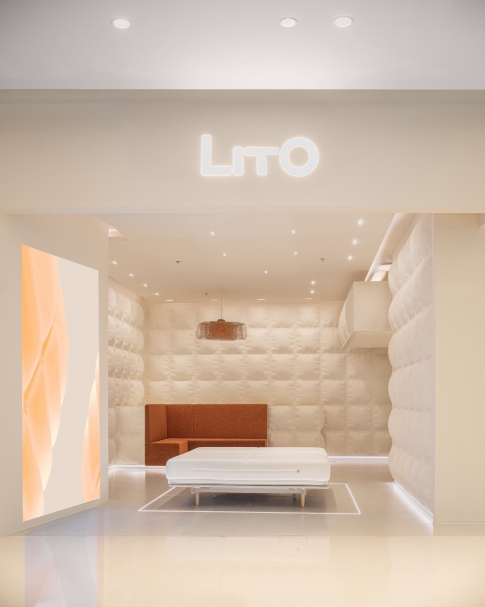 lito by storeage