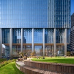 芝加哥Salesforce大厦，美国 / Pelli Clarke & Partners