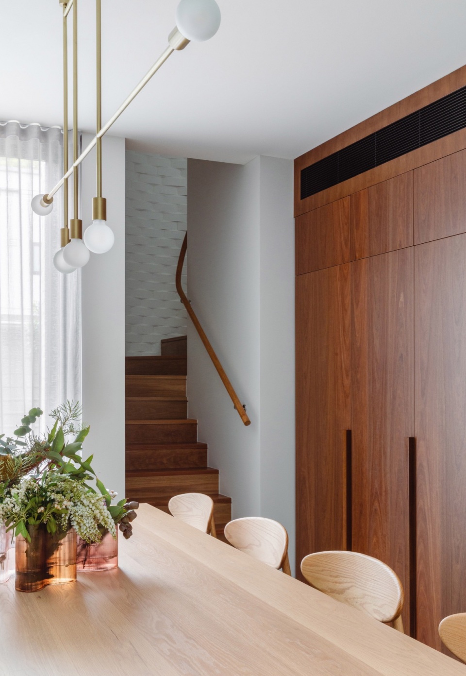 tree island by carter williamson architects