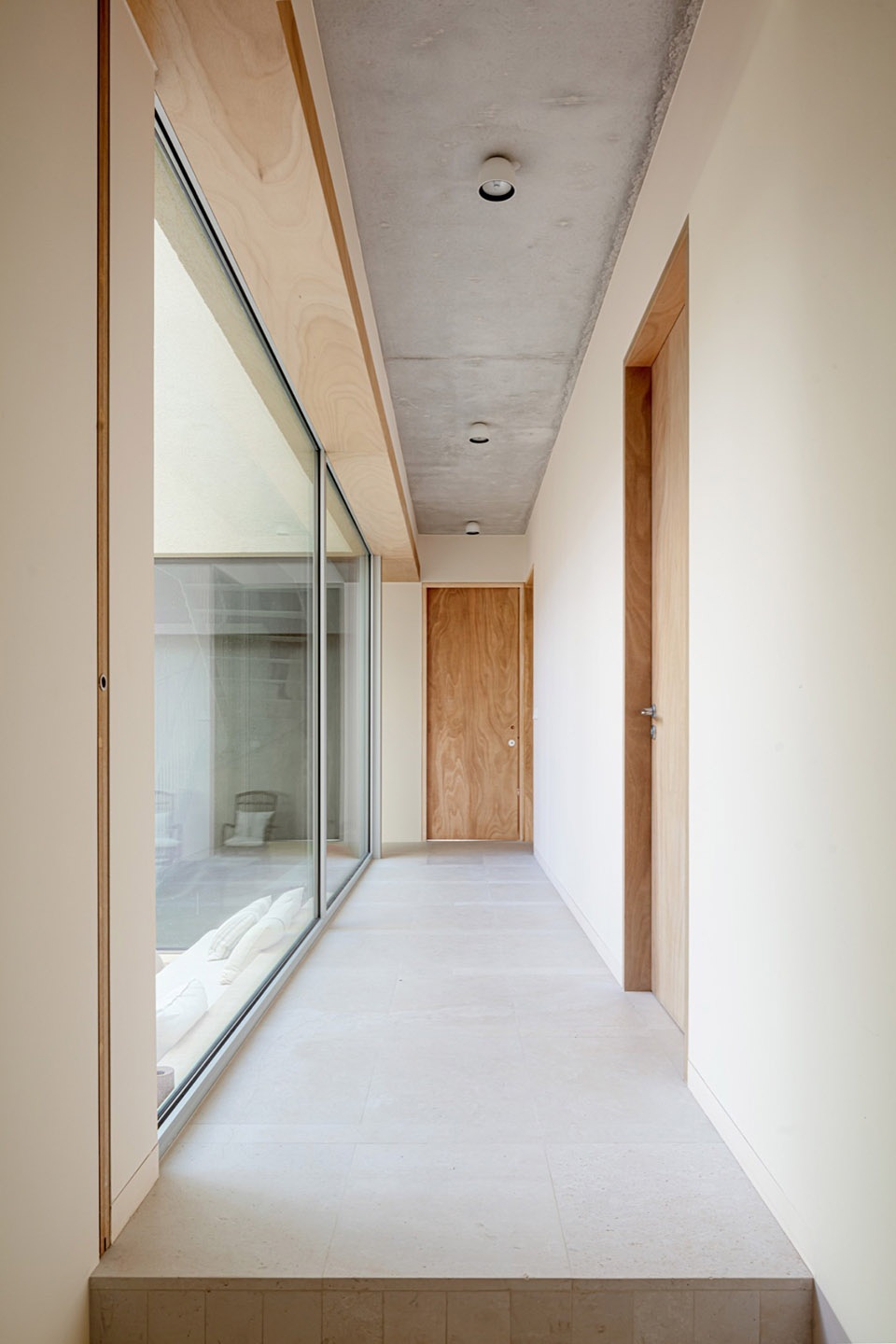 Bundle House by NOMO STUDIO