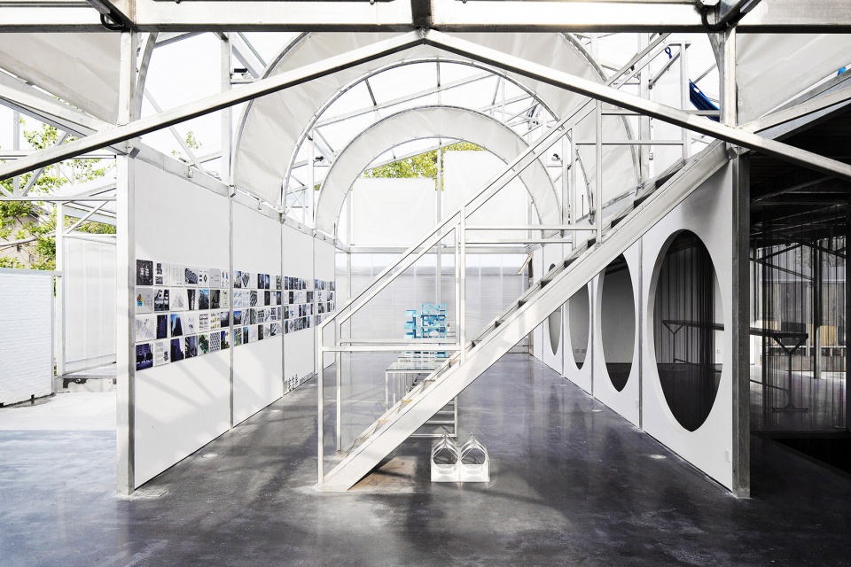 GOM Studio By Atelier GOM