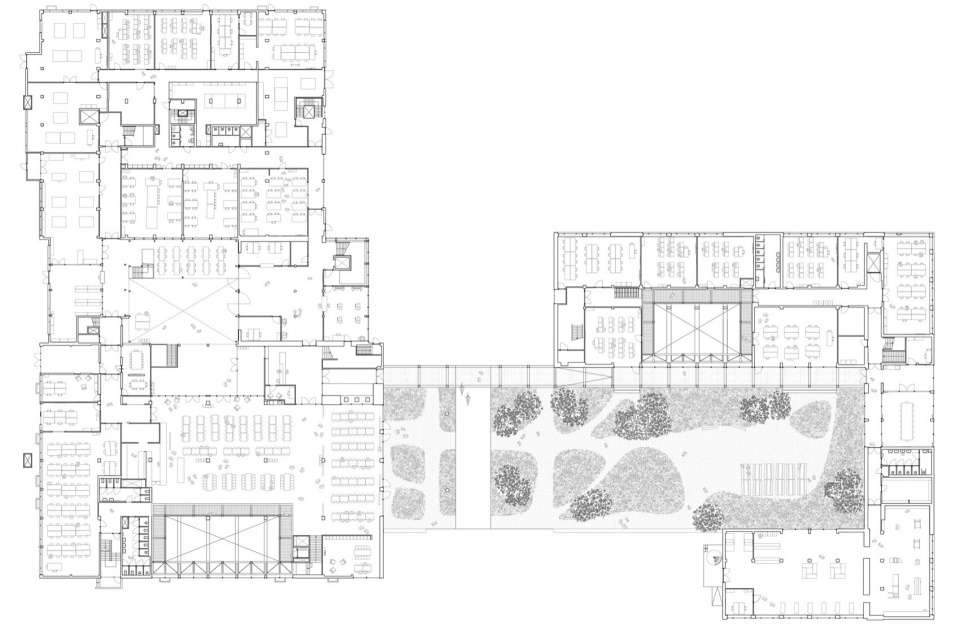 Nimeto by Maarten van Kesteren architecten