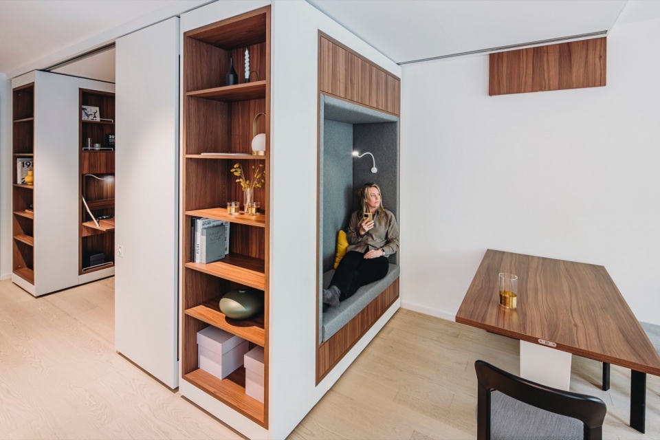 Van B Residences UNStudio