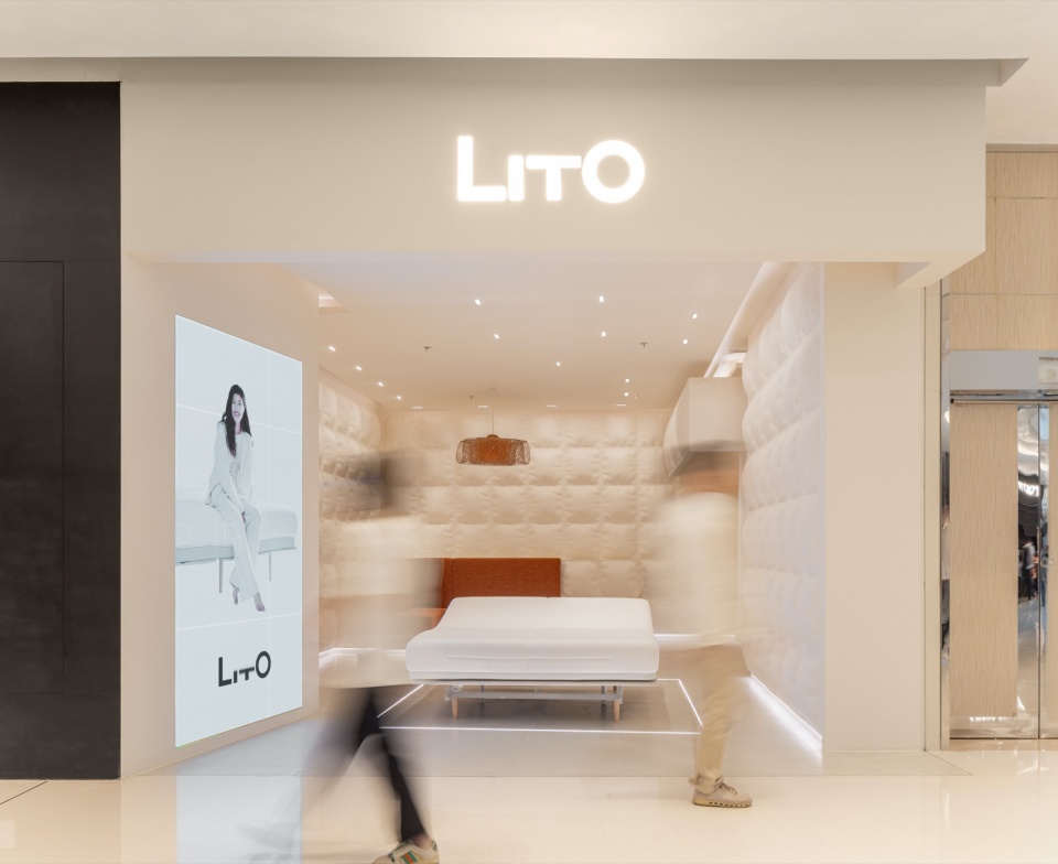 lito by storeage