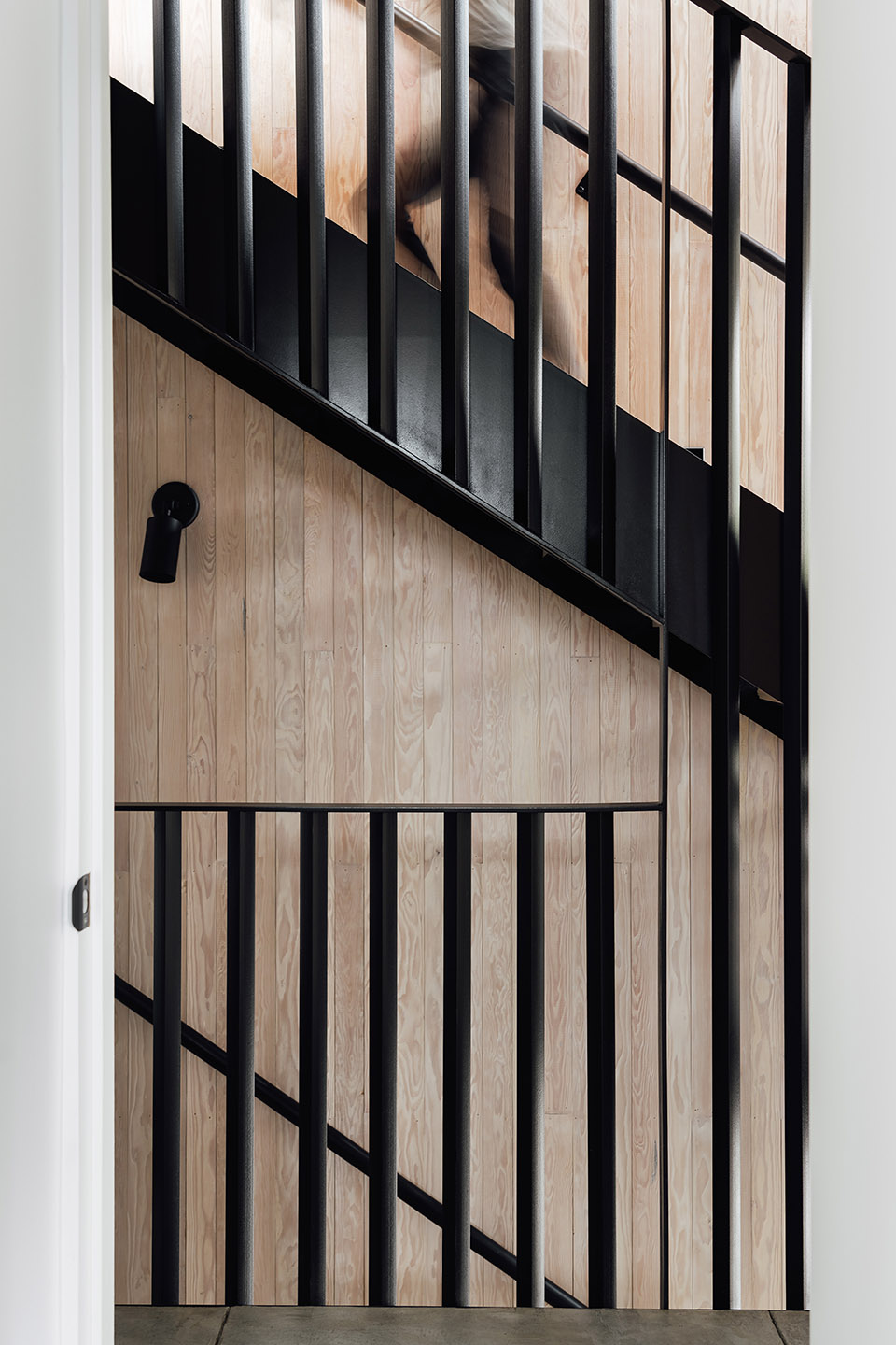 maplehaus by klima architecture