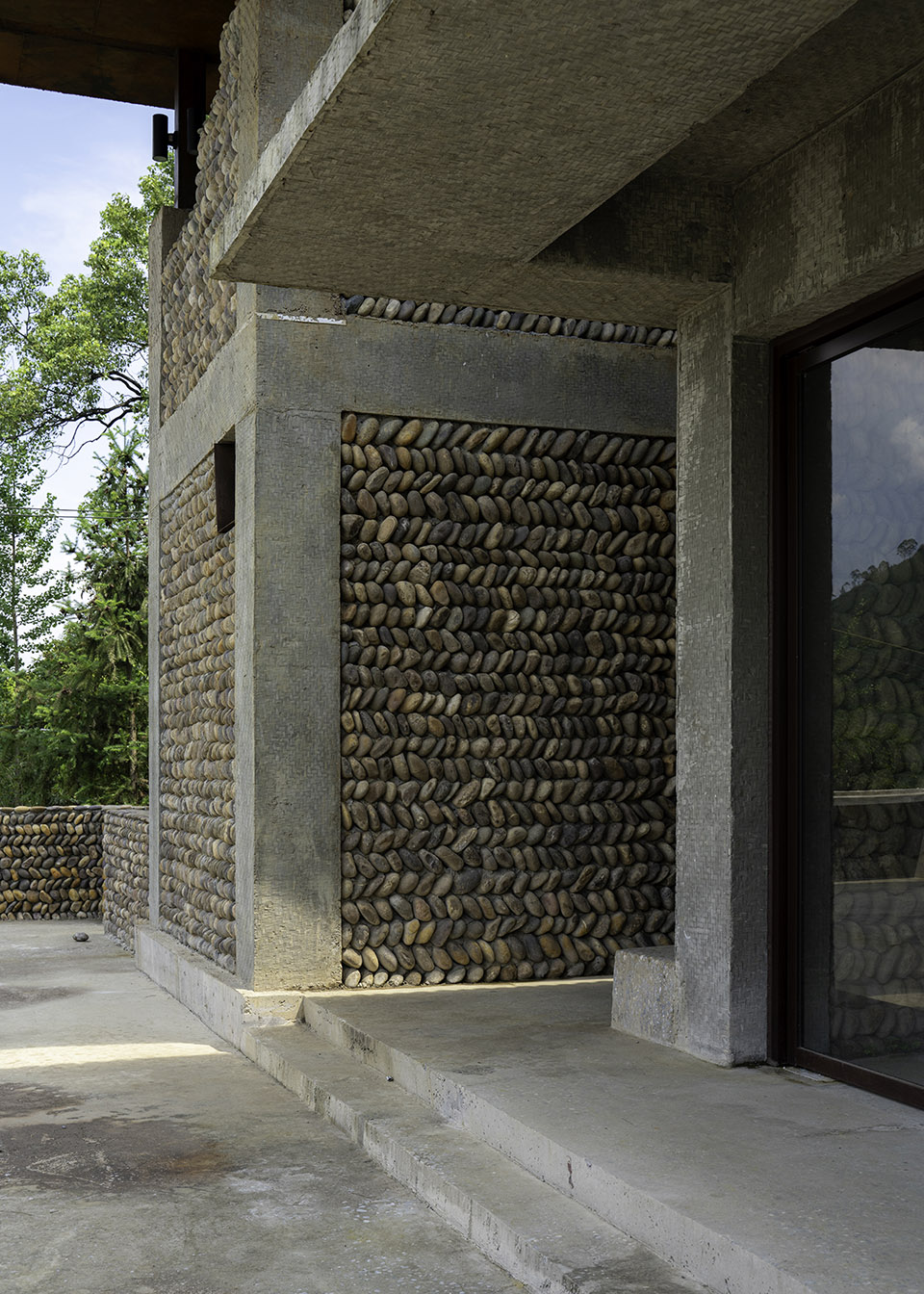 yao hakka yard by yxdesigners