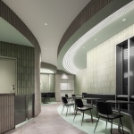 M Stand上海苏河湾万象天地店 / 另外建筑