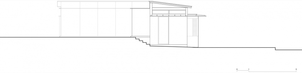 NJU Southern Campus Pavilion NA Atelier Jian jia