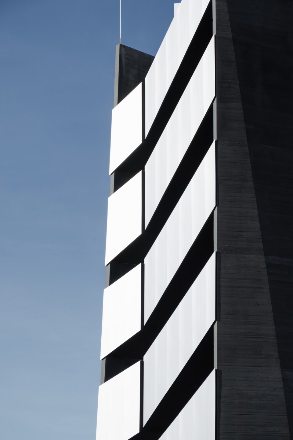 The Sidera by tissellistudioarchitetti
