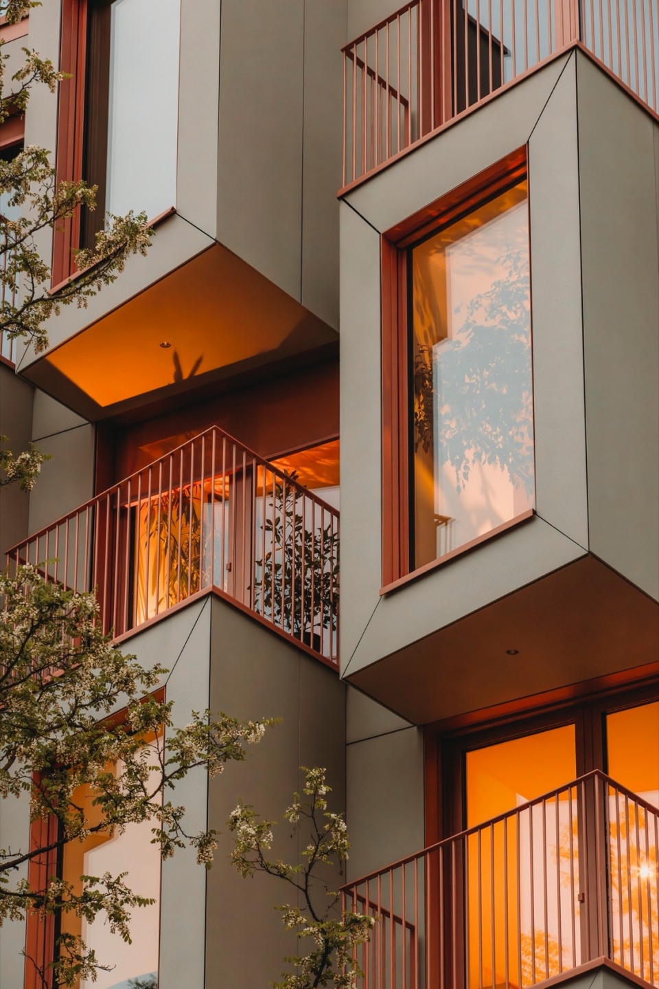 Van B Residences UNStudio