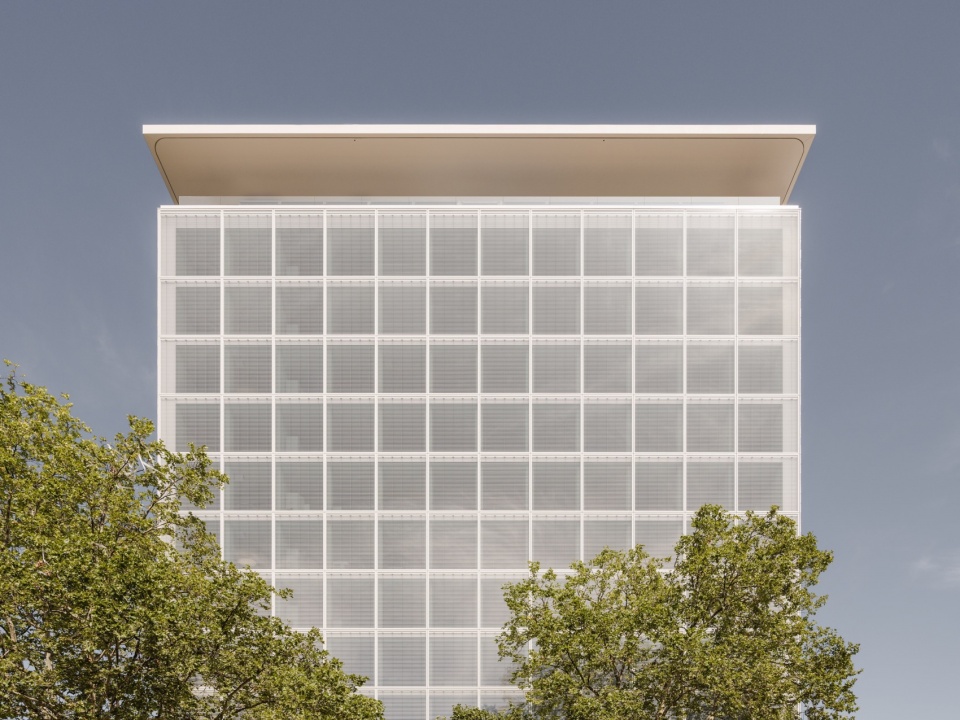 helvetia campus basel by herzog de meuron