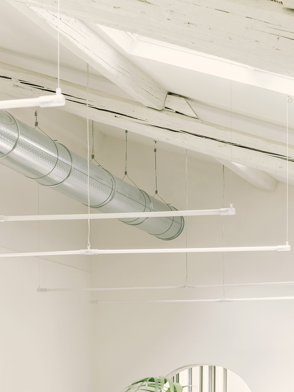 monogrids headquarters extension by afsa