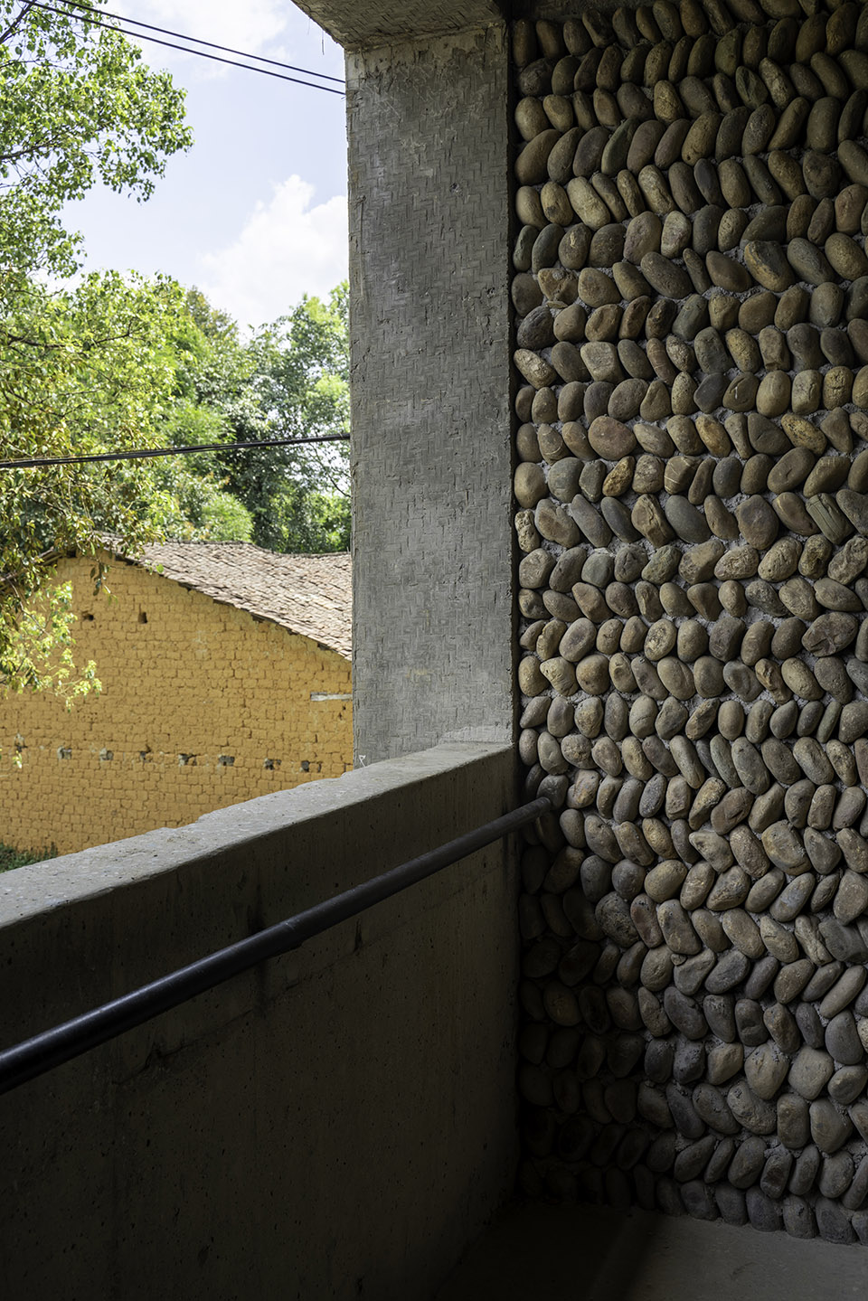 yao hakka yard by yxdesigners