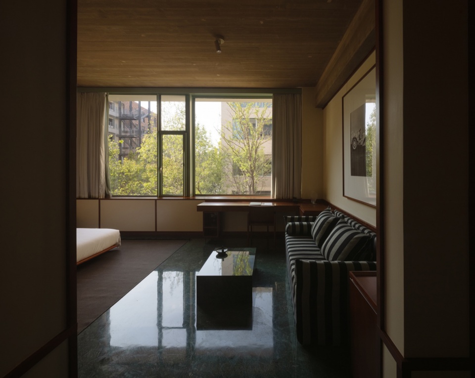 youyi bay community mi casa su casa club hotel and juanzong apartment by genarchitects