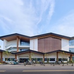 苏州千灯石浦邻里集市及喜宴中心，江苏 / UDG 有关工作室